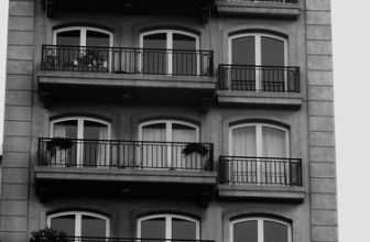 Calle John Fitzgerald Kennedy, Palermo, Buenos Aires