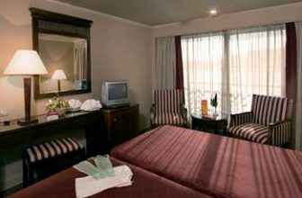 M/S Iberotel Crown Empress Nile Cruise Ship