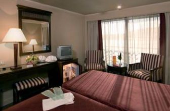 M/S Iberotel Crown Empress Nile Cruise Ship