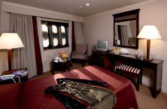 M/S Iberotel Crown Empress Nile Cruise Ship