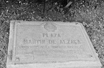 Calle John Fitzgerald Kennedy, Palermo, Buenos Aires