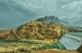 سد وادي ضيقة 19 مارس 2016م  #سد_وادي_ضيقة  #dayqah #wadi_dayqah_dam #dayqah_dam #wadi #dam #مجموعة_شتاء_ماطر #شتاء_ماطر #الخيمة_العمانية #طقس_عمان #دعم_عماني #ميتار_عمان  #مسقط  #عمان_فوتو #مسقط تصوير #يوسف_العبري_أبو_هبة  #muscat #oman  #photography_azs