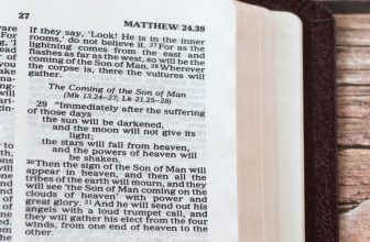 Daily Devotionals for Women – Today’s Encouraging Word from Scripture