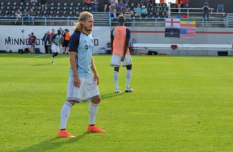 MN United vs Sporting KC