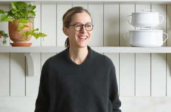 The Cook and the Gardener by Amanda Hesser Is Back in Print