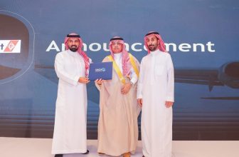 Swissport expands ground handling presence in Saudi Arabia