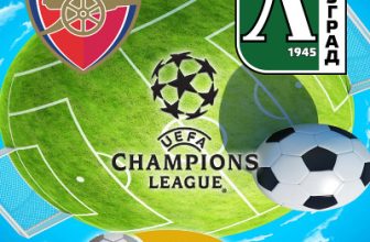 Prediksi Arsenal Vs Ludogorets 20 Oktober 2016