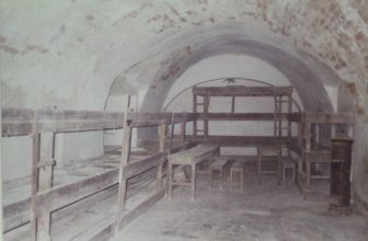 Terezin Czeck Republic 1997