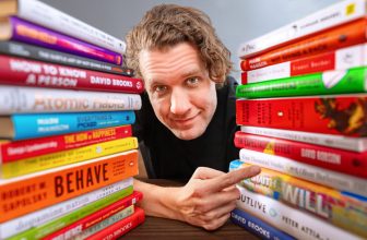 33 Powerful Books That Might Change Your Life