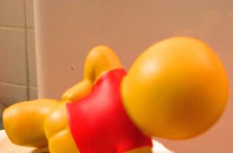 Yellow is the New Green