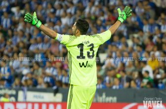 CD Leganés – Real Betis-0825