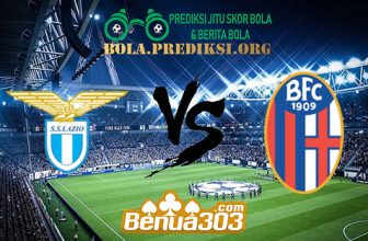 Prediksi Skor Lazio Vs Bologna 21 Mei 2019
