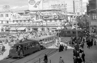 The Arab World’s New Political Orphans