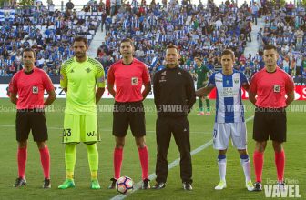 CD Leganés – Real Betis-0520