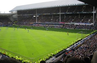Goodison Park vs West Ham