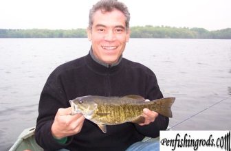 Penfishingrods.com