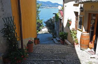 Isola dei pescatori – Lago Maggiore – Italy