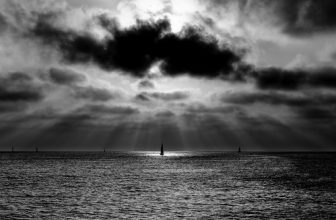 Sailing – Tel-Aviv beach