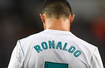 Real Madrid vs Espanyol