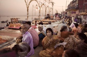 Trouble in Paradise: India versus China