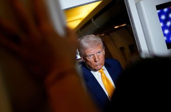Uppgifter: Det vill USA ha ut av handelskriget