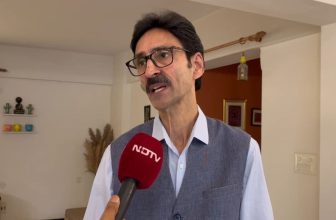 How Suspending Indus Water Treaty Hurts Pakistan, Ex Top Official Explains