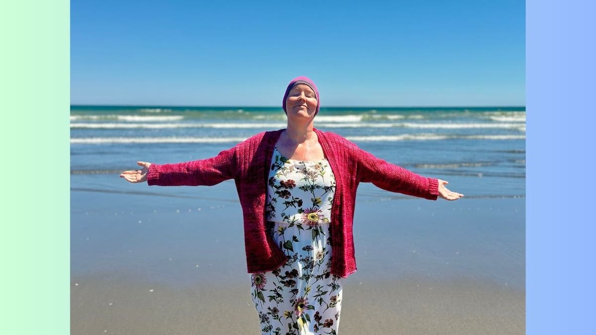 Apple Watch alerts woman to life-threatening leukemia diagnosis