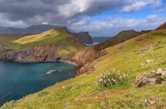 *Madeira @ Ponta de São Lourenço*