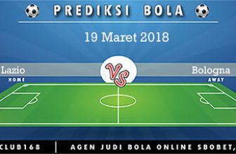 Prediksi Lazio Vs Bologna 19 Maret 2018