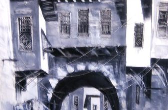 ANCIENT DAMASCUS       نزارقباني .. وديوان مابعد الرحيل “أبجدية الياسمين”