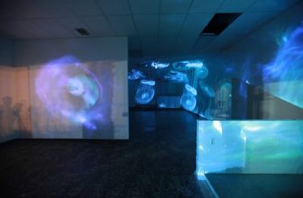 christina pierson think tank