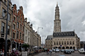 arras