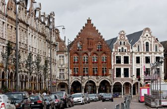 arras