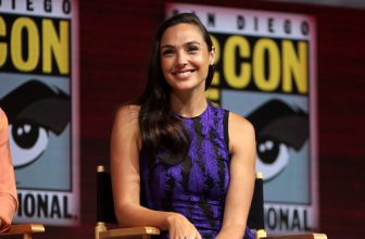 Gal Gadot