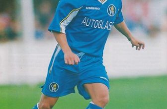 Chelsea vs FC Copenhagen – 1998 – Page 50