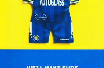 Chelsea vs FC Copenhagen – 1998 – Page 6