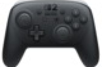 Nintendo Switch 2 Pro Controller Preorders Are Available Now