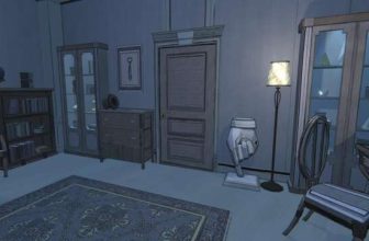 How To Solve Baron Bafflers In Blue Prince