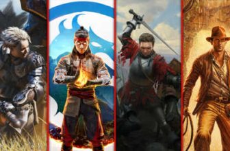 Fanatical's Level Up Sale Features Steep Discounts On AAA Games