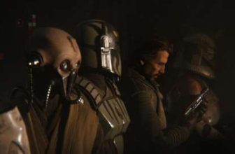 Star Wars: Zero Company's Main Character Is Fully Customizable