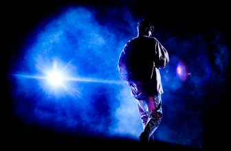 Oscar & The Wolf – Sportpaleis (26/10/18)