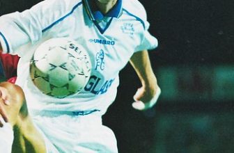 Chelsea vs FC Copenhagen – 1998 – Page 33