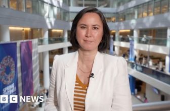 Why the IMF is worried about the economy – three things to know