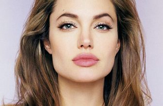 angelina jolie