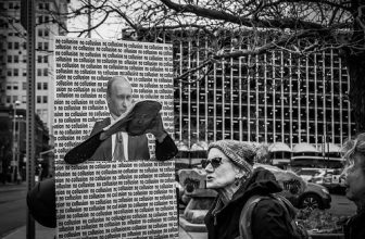 Putin Trump Relationship