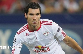 Nikola Pokrivac: Former Croatia international dies in car accident