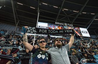 Minnesota United vs Sporting KC