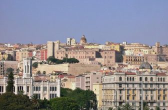 Cagliari
