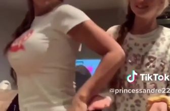 Katie Price embarrasses daughter Princess, 12, as she twerks to stripper song