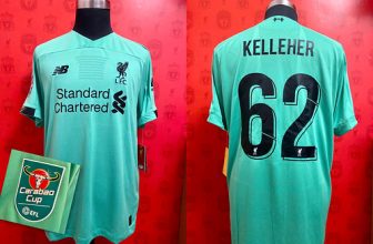 Liverpool.2019-2020.Carabao Cup.2ndGK.62.Caoimhin Kelleher